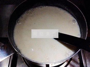 水果燕麦牛奶布丁的做法步骤6