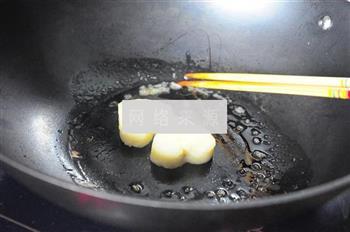 黑椒香煎土豆泥的做法图解6