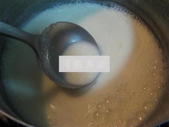 自制豆腐的做法步骤10