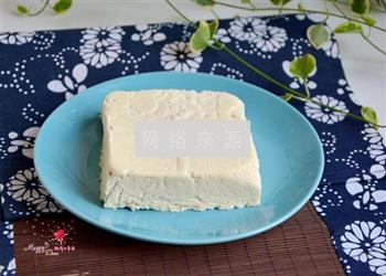 自制豆腐的做法步骤18