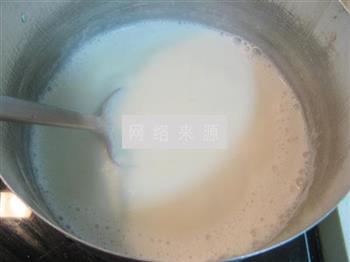 自制豆腐的做法步骤7