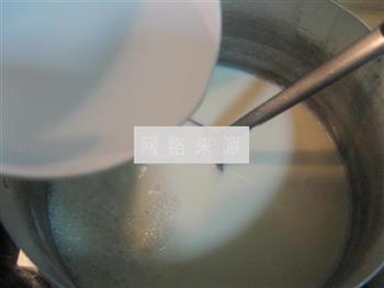 自制豆腐的做法步骤9