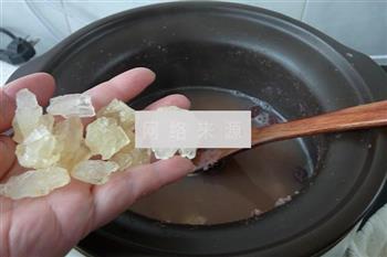 红枣桂圆杂粮粥的做法步骤3