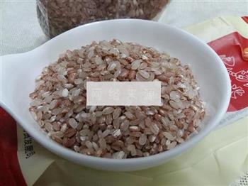 健脾养肾粳米粥的做法图解1