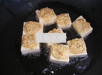酿豆腐的做法图解4