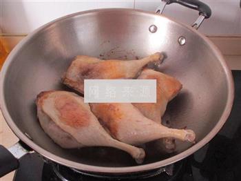 腐乳酱鸭的做法步骤4