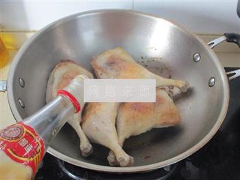 腐乳酱鸭的做法步骤5