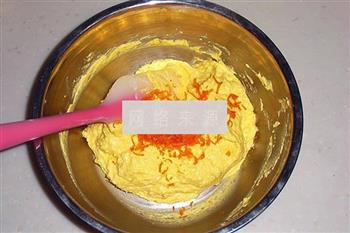橙香磅蛋糕的做法步骤6