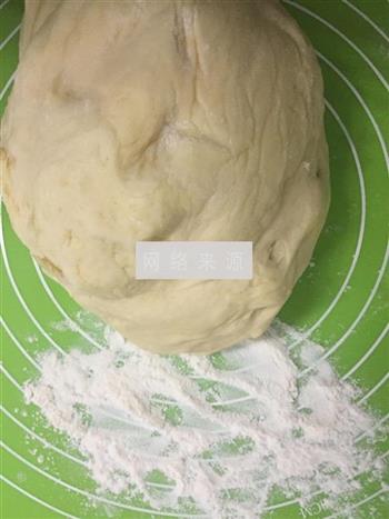 培根芝士面包的做法步骤8