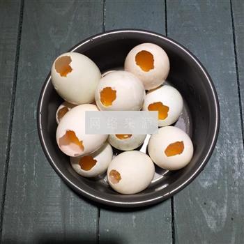 糯米蛋的做法图解4