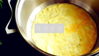 阳光蛋包饭的做法步骤3