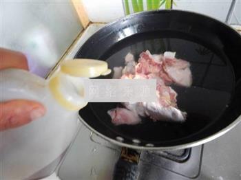 香菇鸡汤的做法步骤2