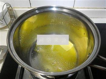 土豆玉米浓汤的做法步骤3