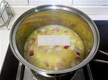 土豆玉米浓汤的做法图解5