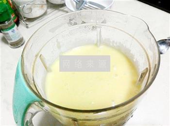 土豆玉米浓汤的做法步骤7