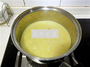 土豆玉米浓汤的做法步骤8