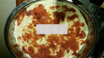 意大利披萨的做法步骤2