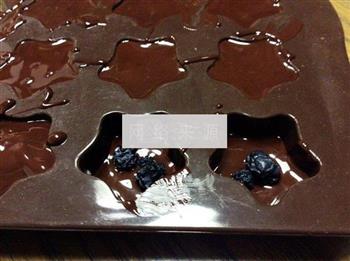 手工巧克力的做法步骤3