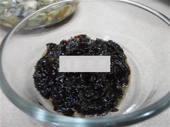 海蛎紫菜酥的做法步骤1