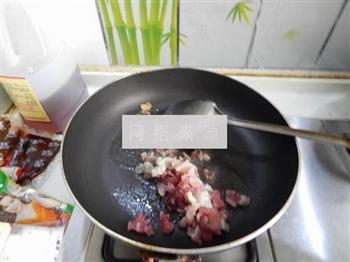 咸肉菜饭的做法步骤8