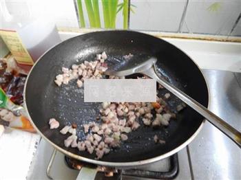 咸肉菜饭的做法步骤9