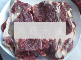 黑椒牛肉意面的做法步骤1