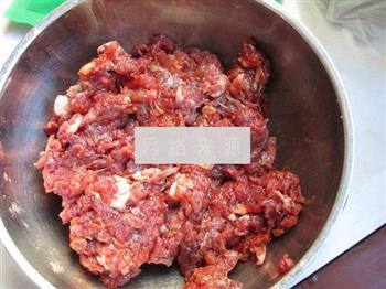 黑椒牛肉意面的做法步骤4