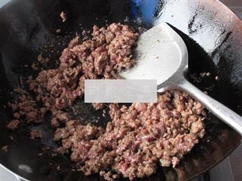 黑椒牛肉意面的做法步骤5