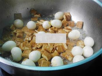 干锅三宝的做法步骤8