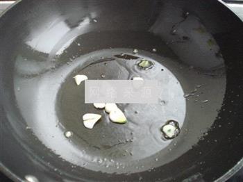 秋葵炒鸡蛋的做法步骤6