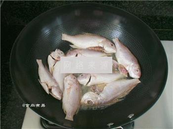 金线鱼浓汤的做法步骤2