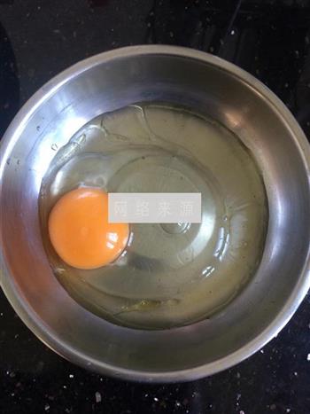 蒸荷包蛋的做法步骤1