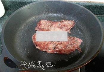 中式牛扒的做法图解4