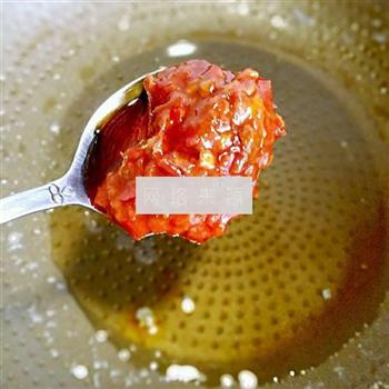 香辣干锅排骨的做法步骤8