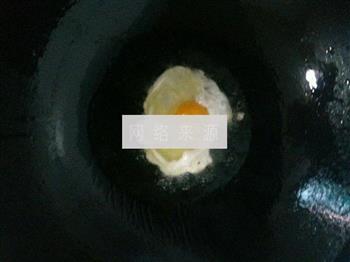 葱油鸡蛋面的做法步骤6