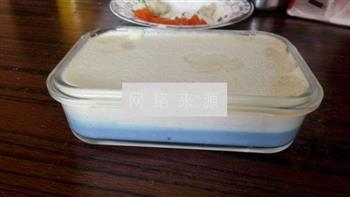 彩色肉皮冻的做法图解13