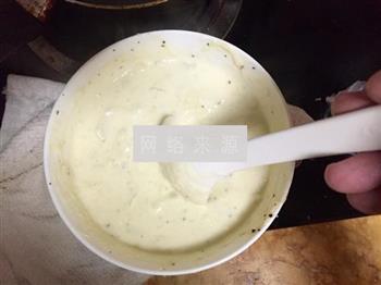 奶油土豆泥的做法步骤13