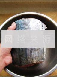 鲅鱼饺子的做法步骤2