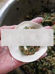 鲅鱼饺子的做法步骤8