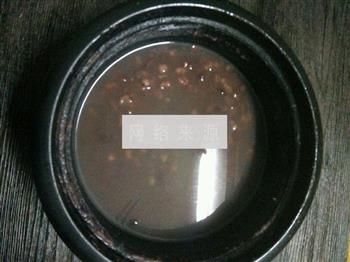 红豆薏仁燕麦粥的做法图解8