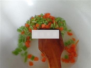 肉末酸菜的做法步骤4