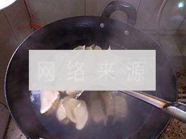 白菜猪肉水饺的做法步骤13