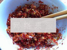 白菜猪肉水饺的做法步骤17