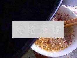 白菜猪肉水饺的做法图解18