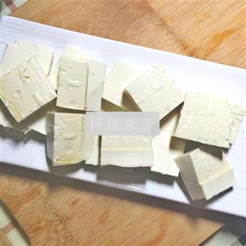 客家酿豆腐的做法图解3
