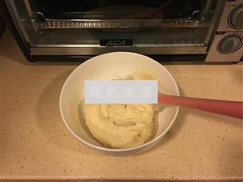 麻薯面包的做法步骤4