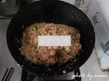 翡翠猪肉白菜水饺的做法步骤9