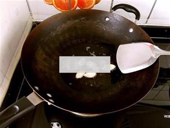 家常番茄鸡蛋面的做法步骤3