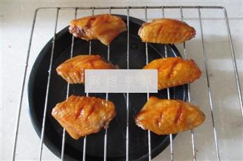 韩式烤鸡翅的做法图解3