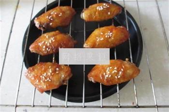 韩式烤鸡翅的做法步骤4